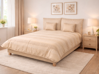 Wilu möbel Párma 180 pillangó nyitású franciaágy - normál - E kat. Hálószoba