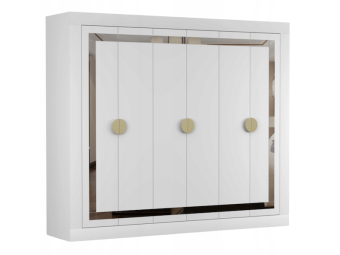 Perl 03 gardróbszekrény