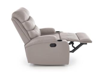 Halmar meble Perus relax fotel - tap 164 Ülőgarnitúra