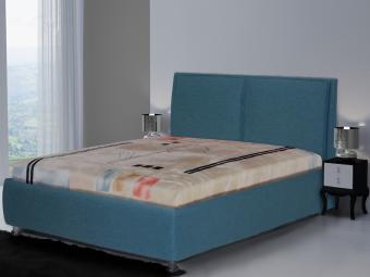 Alba design möbel Pisa 160 franciaágy keret - II. kat.	 Hálószoba