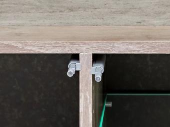 Plank WSW vitrin