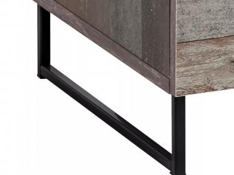 Plank WSW vitrin