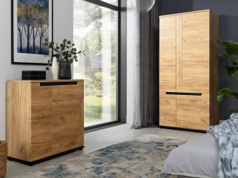 Prisco világítás 1xNSP-3D/WW