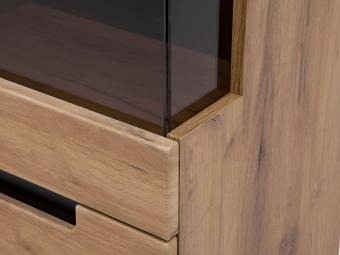 Prisco világítás 1xNSP-3D/WW