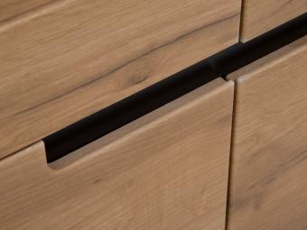 Prisco világítás 1xNSP-3D/WW