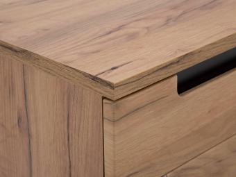 Prisco világítás 1xNSP-3D/WW