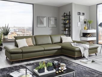 Queen sarokgarnitúra 1