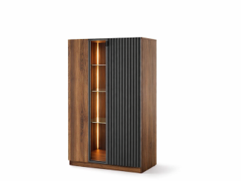 Radium 15 vitrin