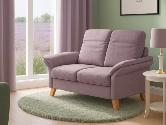 Ramon ramon 2,5 üléses kanapé