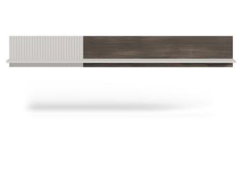 Random 2 P-02 fali polc