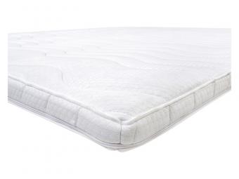 BRW Meble Restona topper - 90x200 Matrac