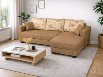 Rimini sarokgarnitúra