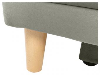 BRW Comfort Meble Rina LUX 3DL kanapé Ülőgarnitúra