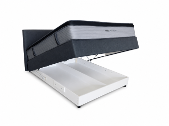 Rio 160 boxspring franciaágy