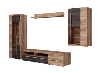 Roger 10 szekrénysor