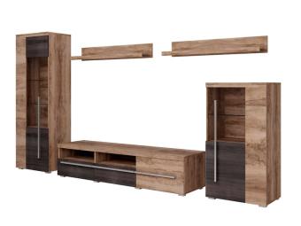 Roger 11 szekrénysor