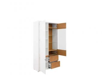 Rovika REG1D1W2S vitrin