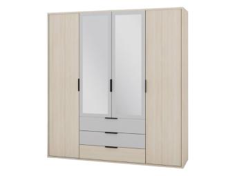 Ryga 02 gardróbszekrény