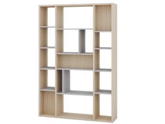 Ryga 07 nyitott szekrény