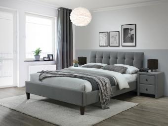 Samara 2 160 franciaágy keret
