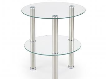 Sardinia dohányzóasztal