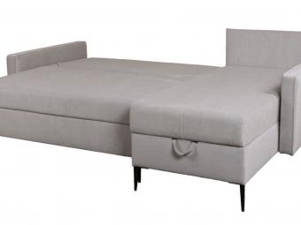 Saxo sarokgarnitúra