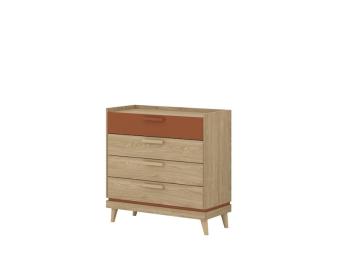 Scandi 27 komód
