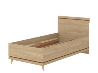 Scandi 34/100 ágykeret