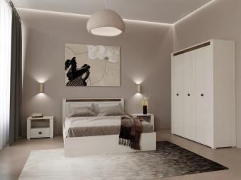 Selena KOM3D3S komód