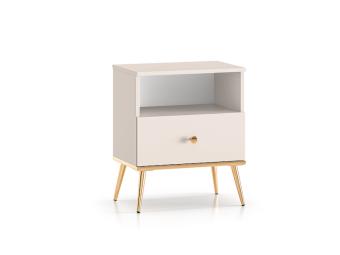 Selgin 06 éjjeliszekrény