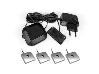 Selgin világítás 4LED01NB1Z