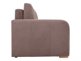 BRW Comfort Meble Selva LUX 3DL kanapé Ülőgarnitúra