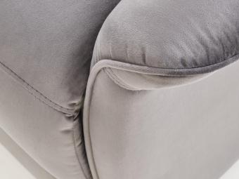 Semir 2 elektromos relax fotel