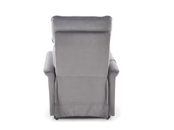 Halmar meble Semir 2 elektromos relax fotel - bluvel 14 Ülőgarnitúra