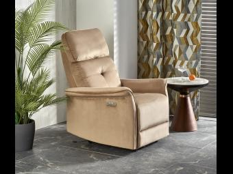 Semir elektromos relax fotel