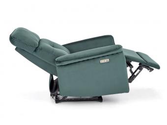 Semir elektromos relax fotel