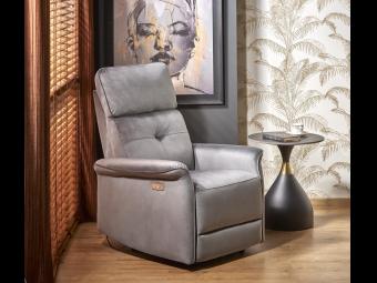 Semir elektromos relax fotel