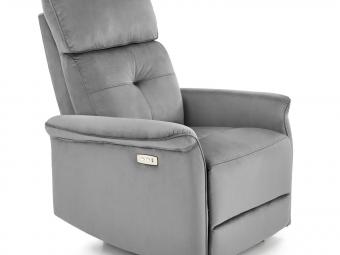 Semir elektromos relax fotel
