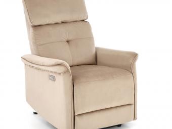 Semir elektromos relax fotel