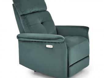 Semir elektromos relax fotel