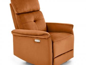 Semir elektromos relax fotel