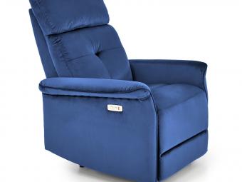 Semir elektromos relax fotel