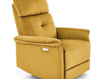 Semir elektromos relax fotel