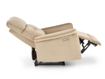 Semir elektromos relax fotel