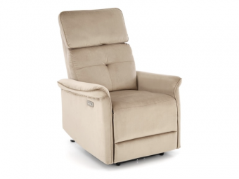 Halmar meble Semir relax fotel - bluvel 28 Ülőgarnitúra