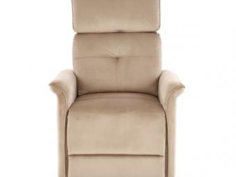 Halmar meble Semir relax fotel - bluvel 28 Ülőgarnitúra