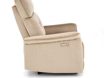 Halmar meble Semir relax fotel - bluvel 28 Ülőgarnitúra