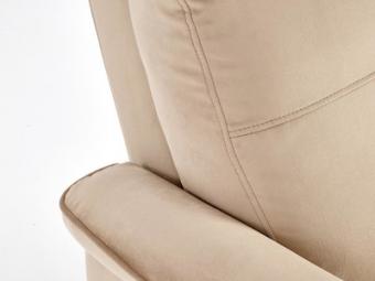 Halmar meble Semir relax fotel - bluvel 28 Ülőgarnitúra