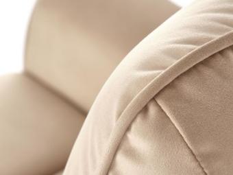 Halmar meble Semir relax fotel - bluvel 28 Ülőgarnitúra