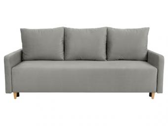 BRW Comfort Meble Sigma LUX 3DL kanapé - manila 15 Ülőgarnitúra